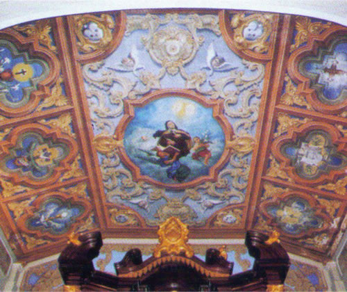Capela da PUC 