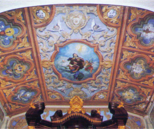Capela da PUC 