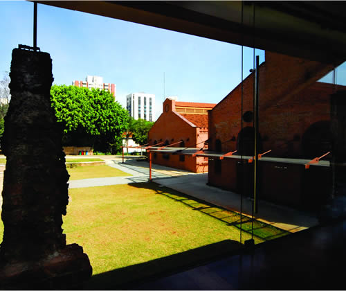 Cinemateca Brasileira
