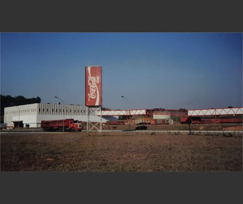 Coca-Cola - Spal Indústria Brasileira de Bebidas S/A