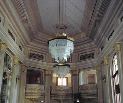 Teatro Pedro II