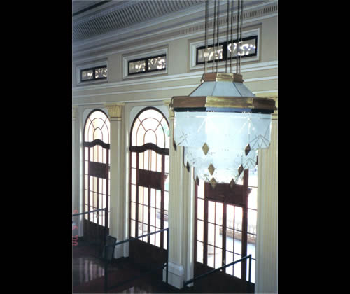 Teatro Pedro II
