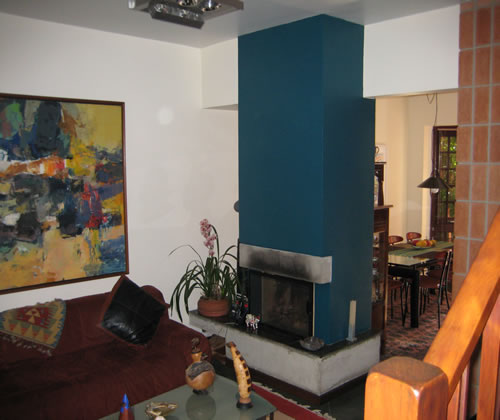 Residencial Campo Belo