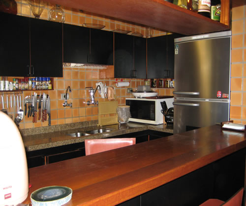 Residencial Campo Belo