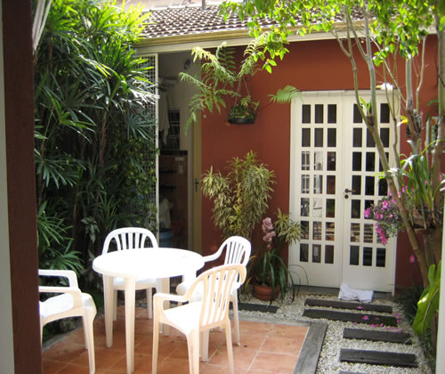Residencial Campo Belo