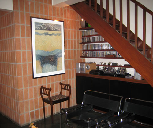 Residencial Campo Belo
