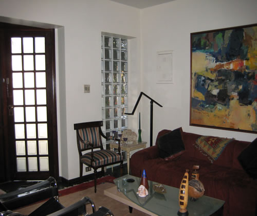 Residencial Campo Belo