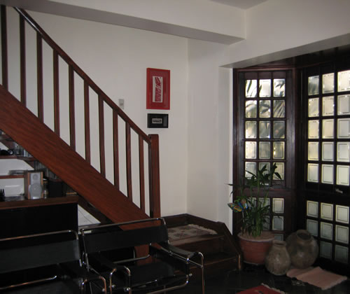 Residencial Campo Belo