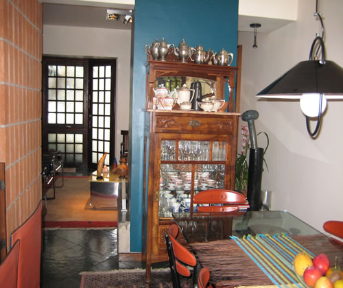 Residencial Campo Belo