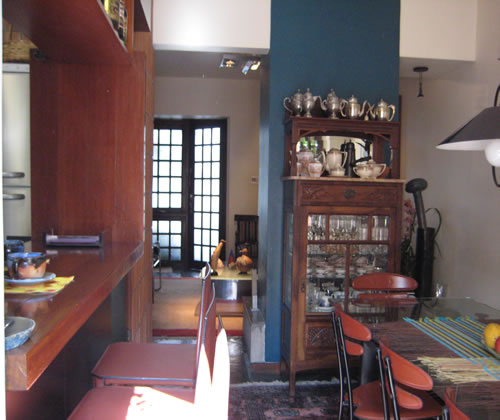 Residencial Campo Belo
