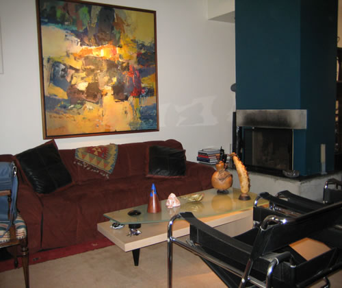 Residencial Campo Belo