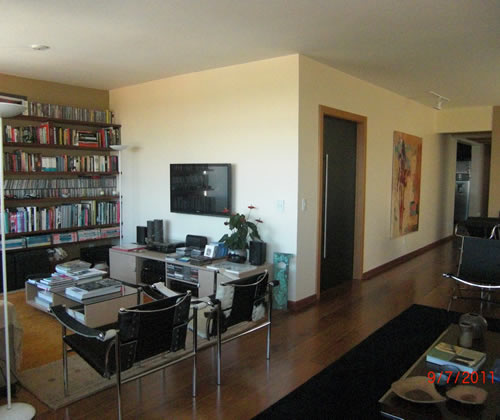 Apartamento Jardim América