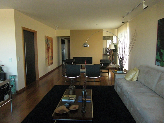 Apartamento Jardim América