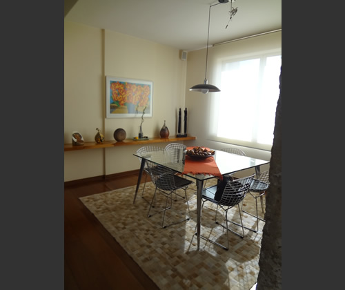 Apartamento Jardim América