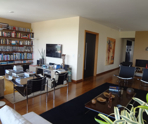 Apartamento Jardim América