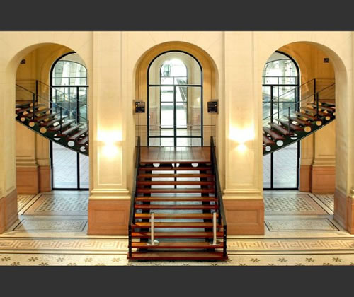 Sala São Paulo - Estação Julio Prestes 
