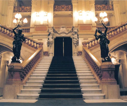 Teatro Municipal de São Paulo