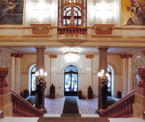 Teatro Municipal de São Paulo