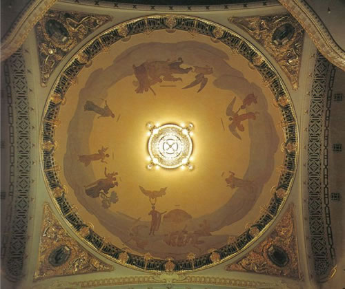 Teatro Municipal de São Paulo