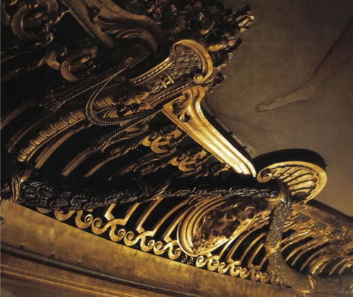 Teatro Municipal de São Paulo