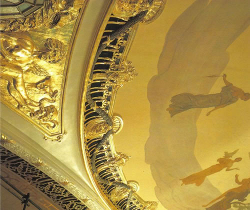 Teatro Municipal de São Paulo